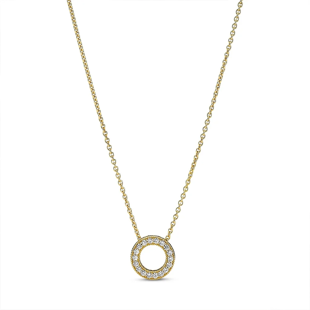 Necklace/367436C01-45