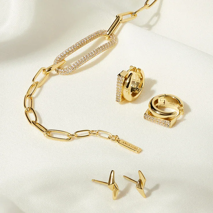Earring/E051-02G