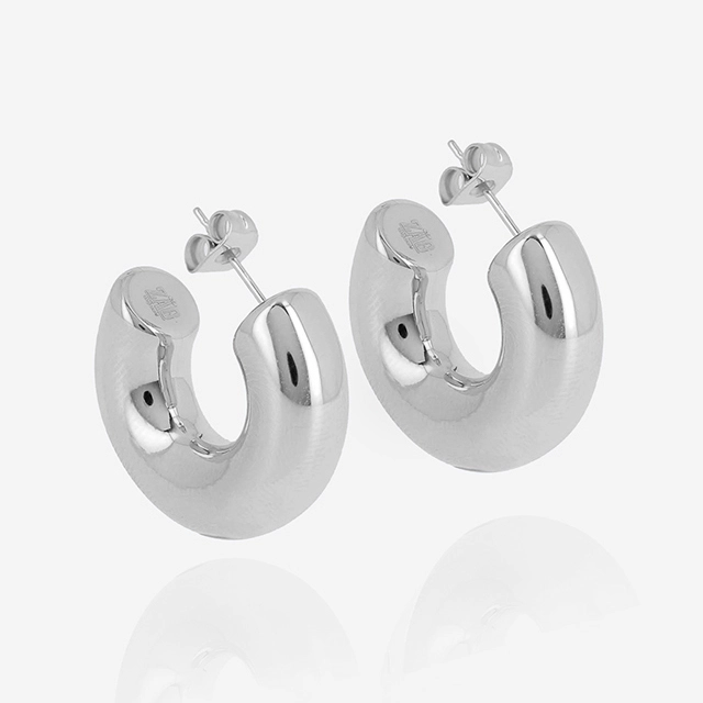 Earring / SEC21313-00UNI8X25