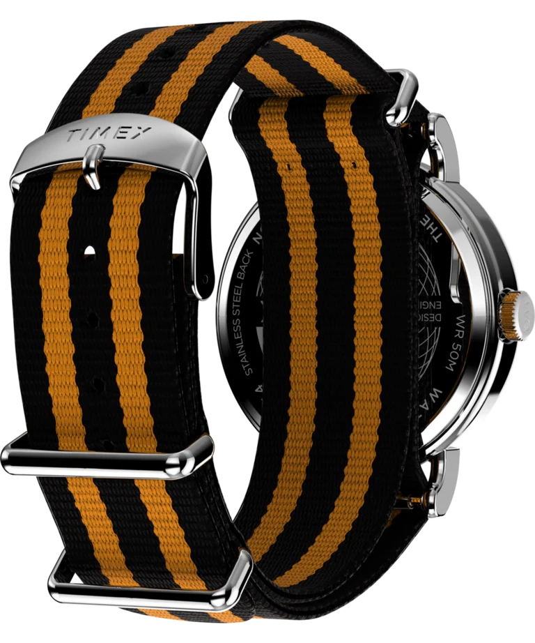 Quartz Wristwatch / TW2W86200