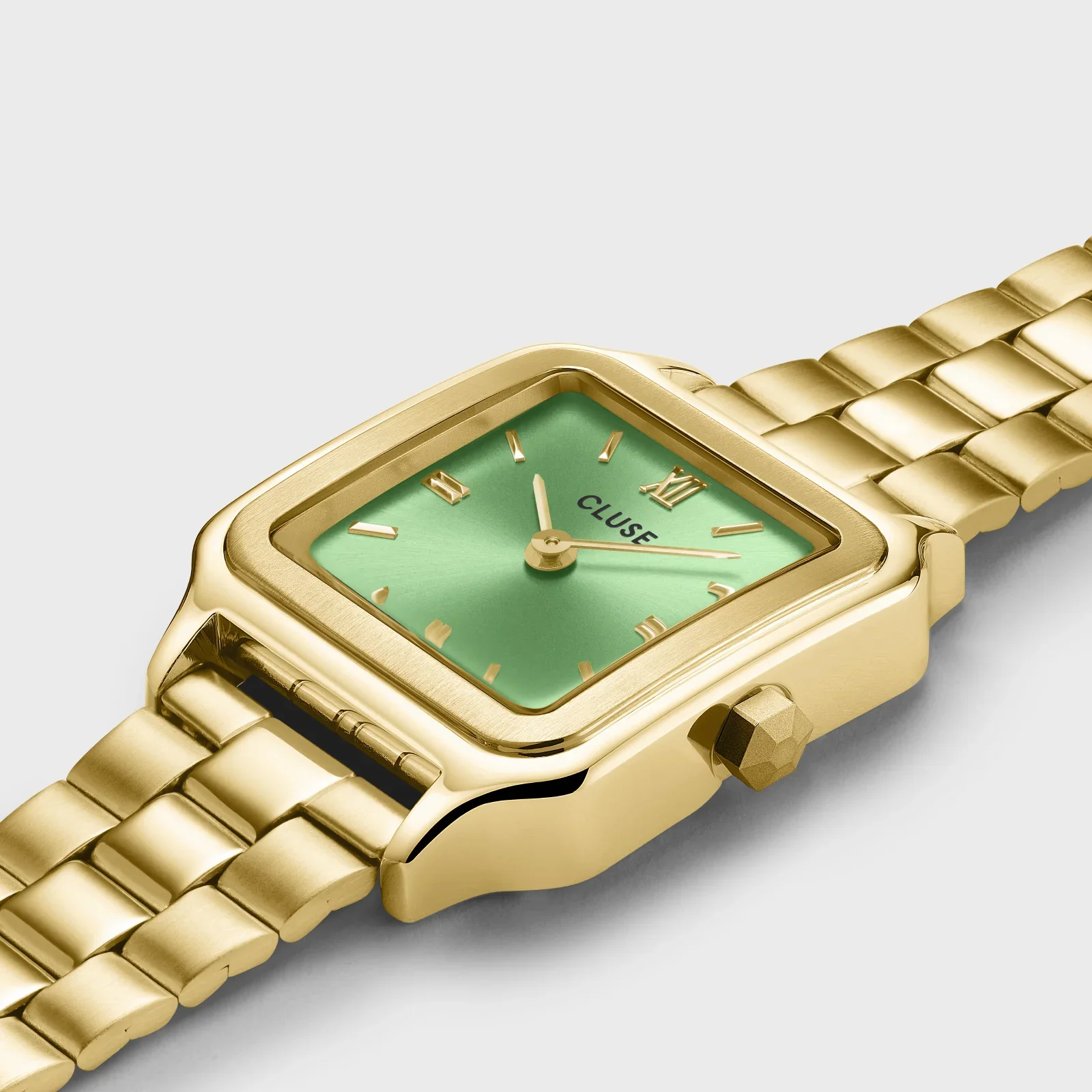 Cluse Quartz Watch Women/CW11809