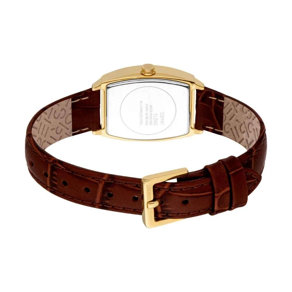 Quartz Wristwatch Set / ES1L566L0025