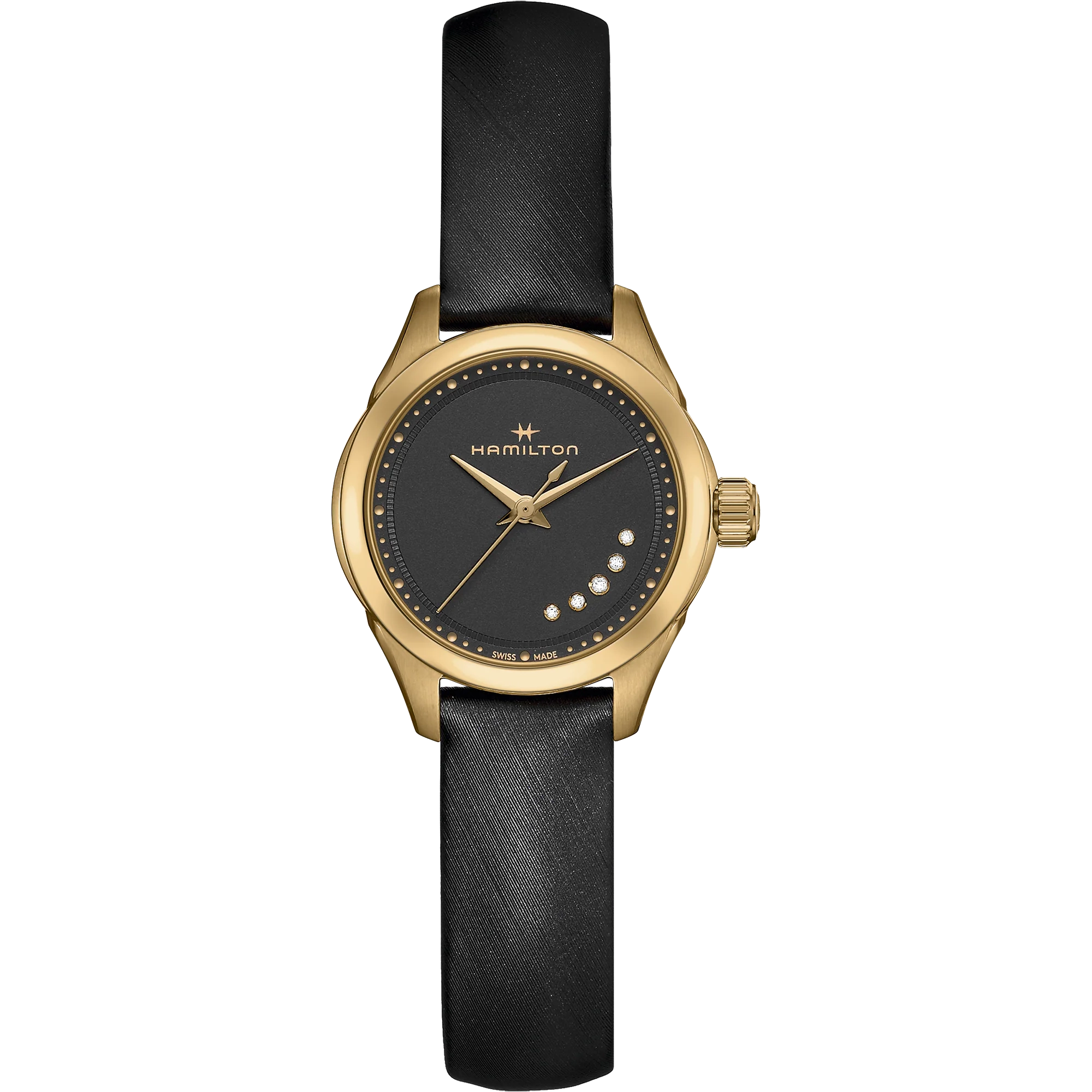 Quartz Wristwatch / H32121430