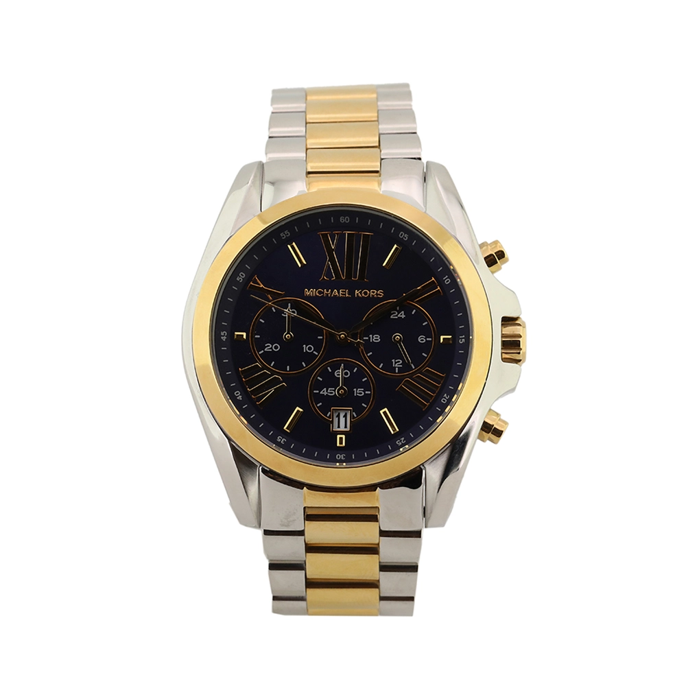 Quartz Wristwatch / MK5976