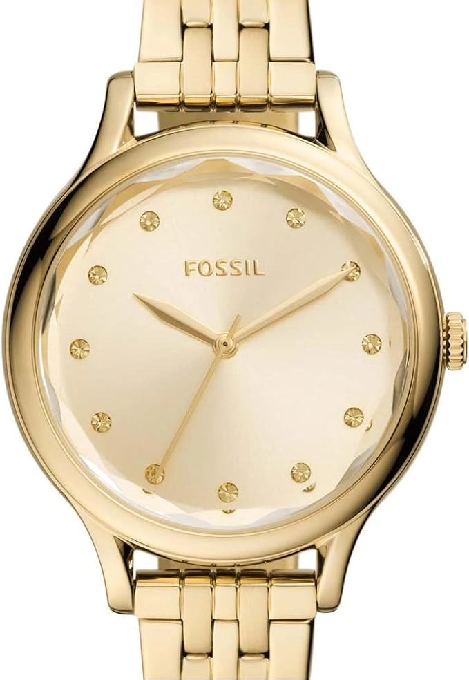 Quartz Wristwatch / BQ3863