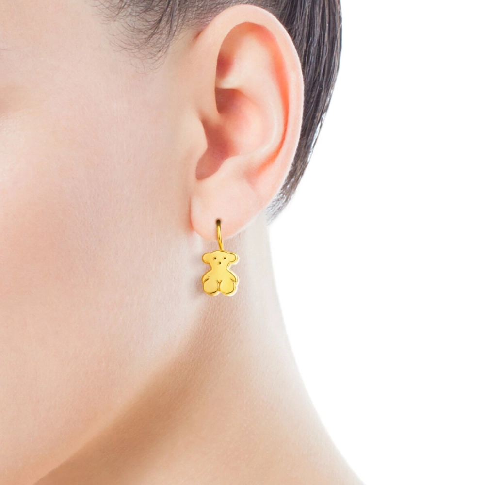 TOUS GOLD Earring / 615902212