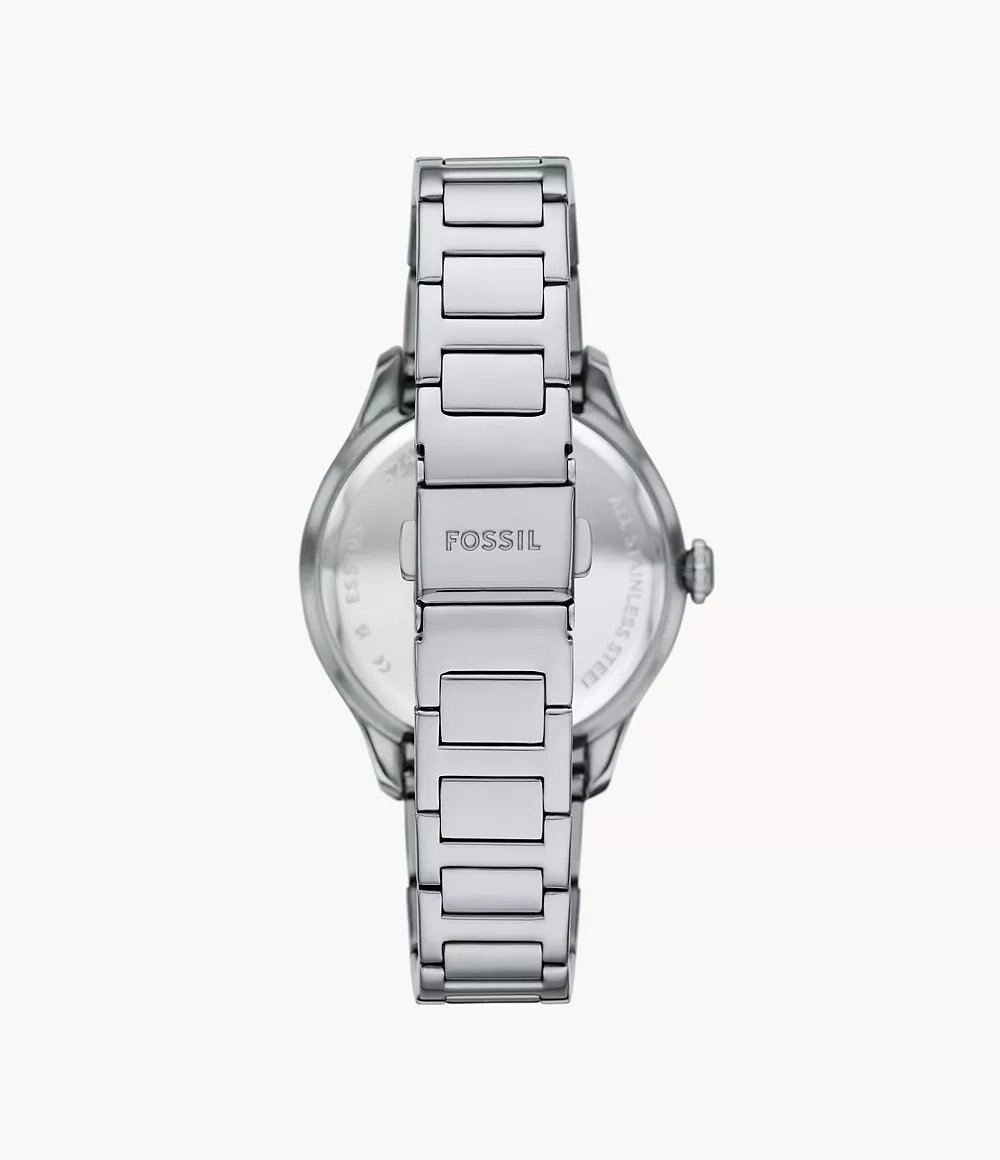 Quartz Wristwatch / ES5393