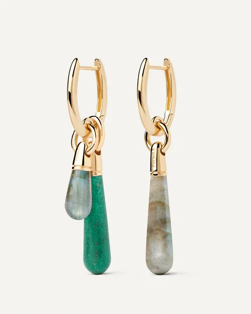 Single Earring/PG01-096-U