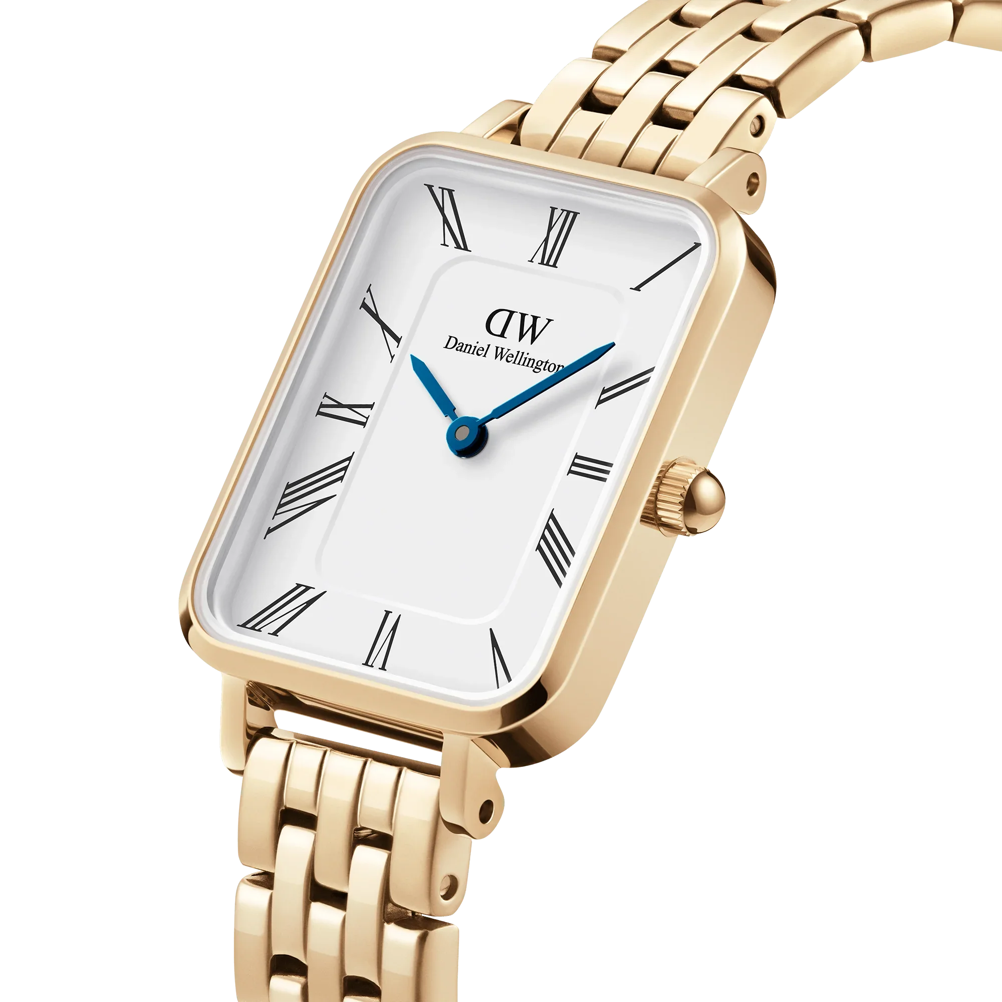 Daniel Wellington Quartz Watch Women/DW00100688