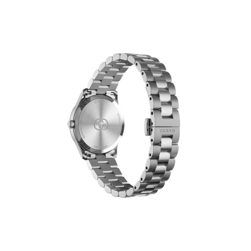 Gucci Quartz Watch Women / YA1265063 Switzerland