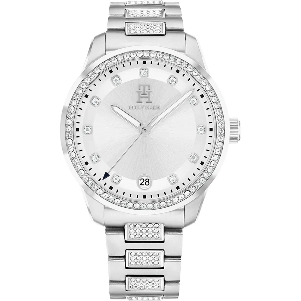 Quartz Wristwatch / 1782757