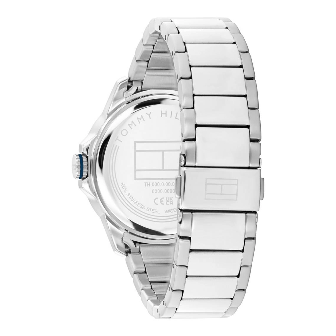 Quartz Wristwatch / 1792229