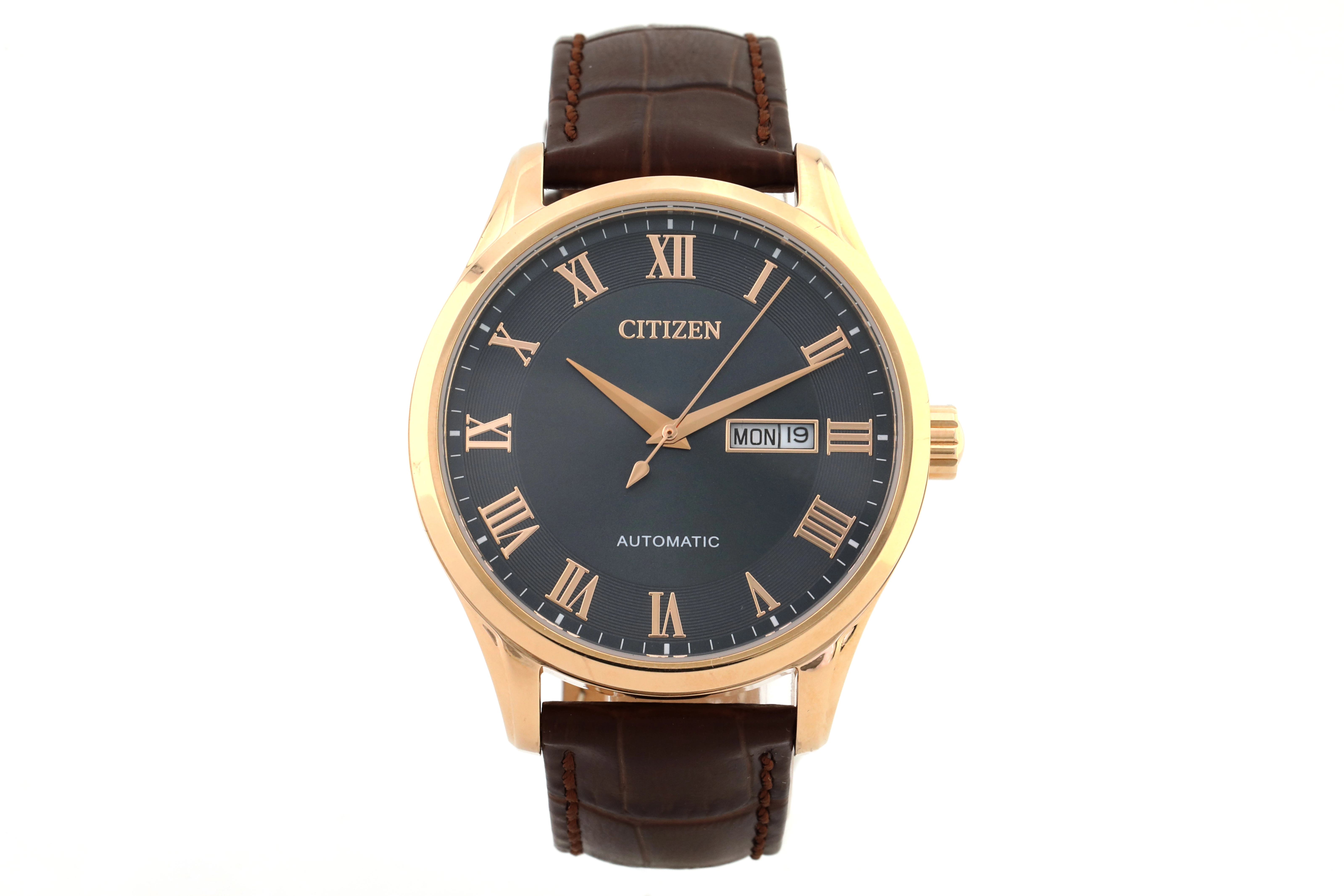 Automatic Wristwatch / NH8363-14H