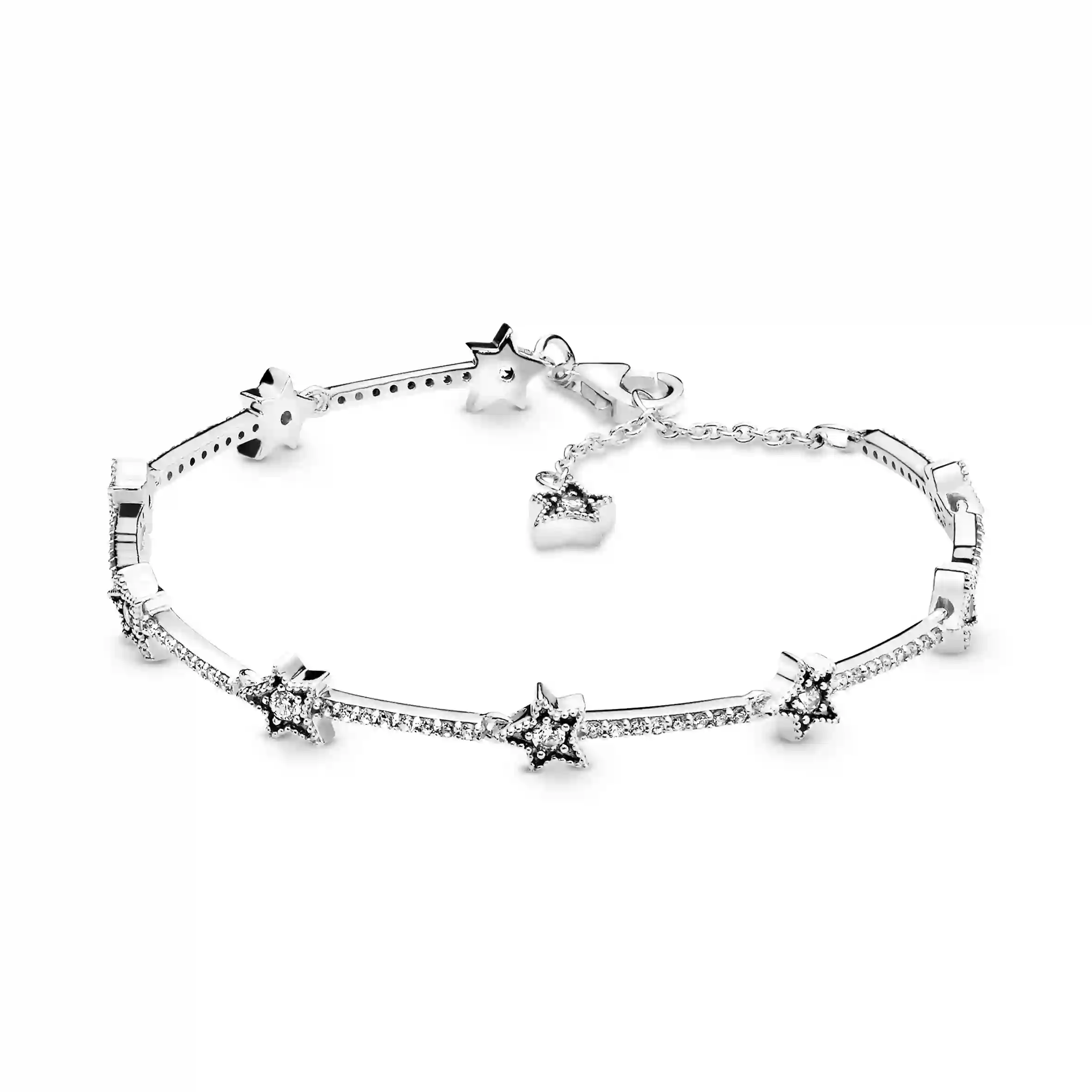 PANDORA Moments Bracelet / 598498C01-16