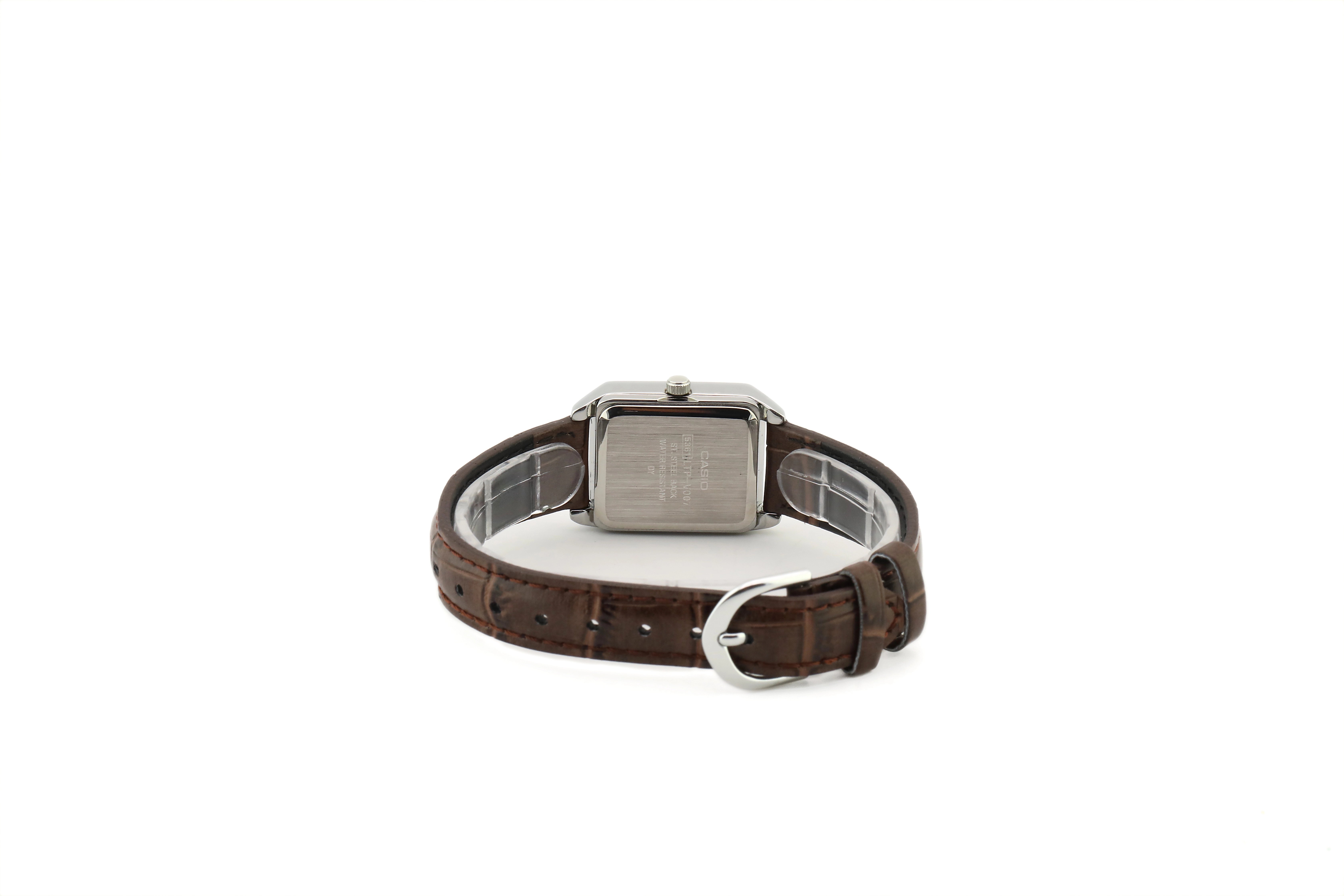 Quartz Wristwatch / LTP-V007L-7E2UDF