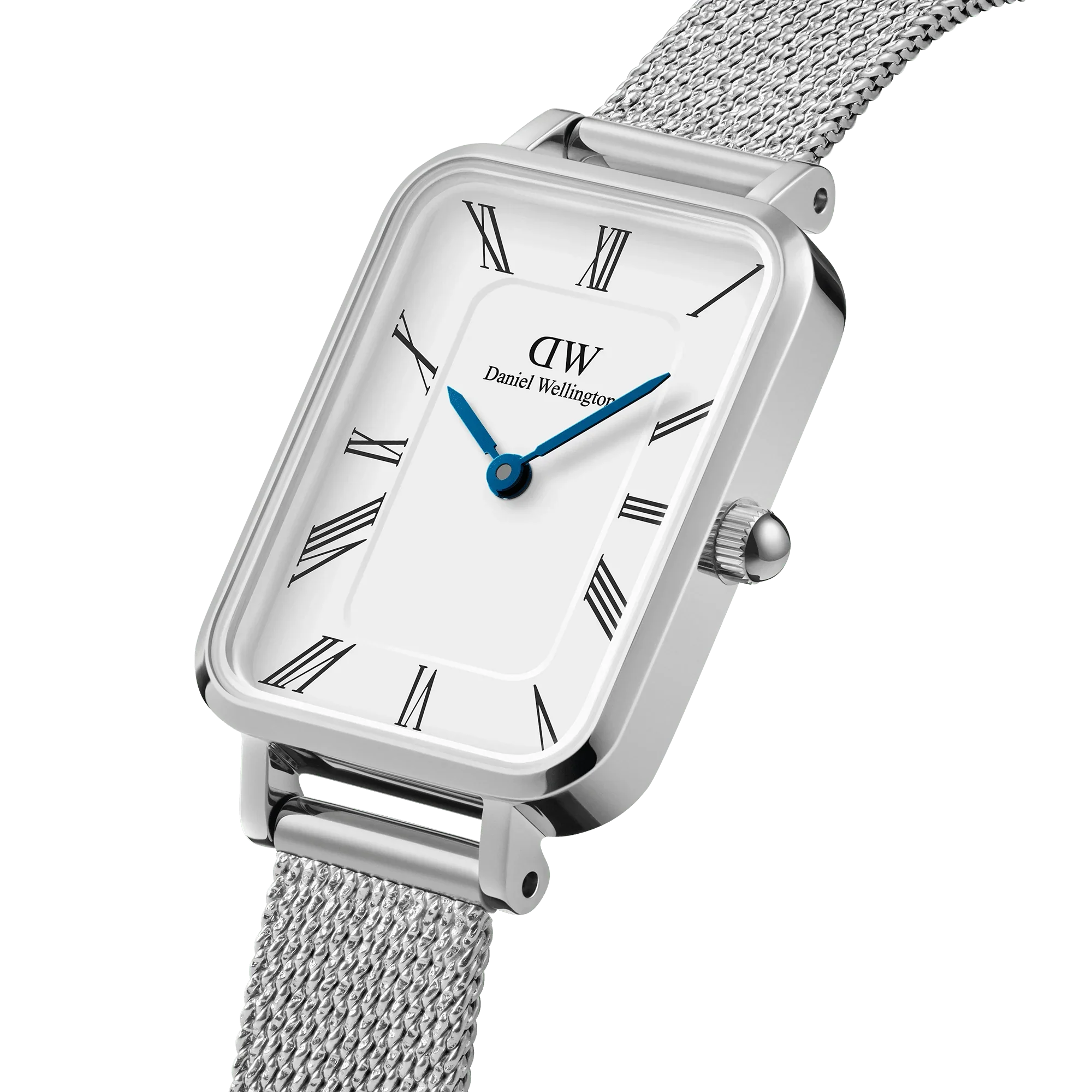 Daniel Wellington Quartz Watch Women/DW00100690