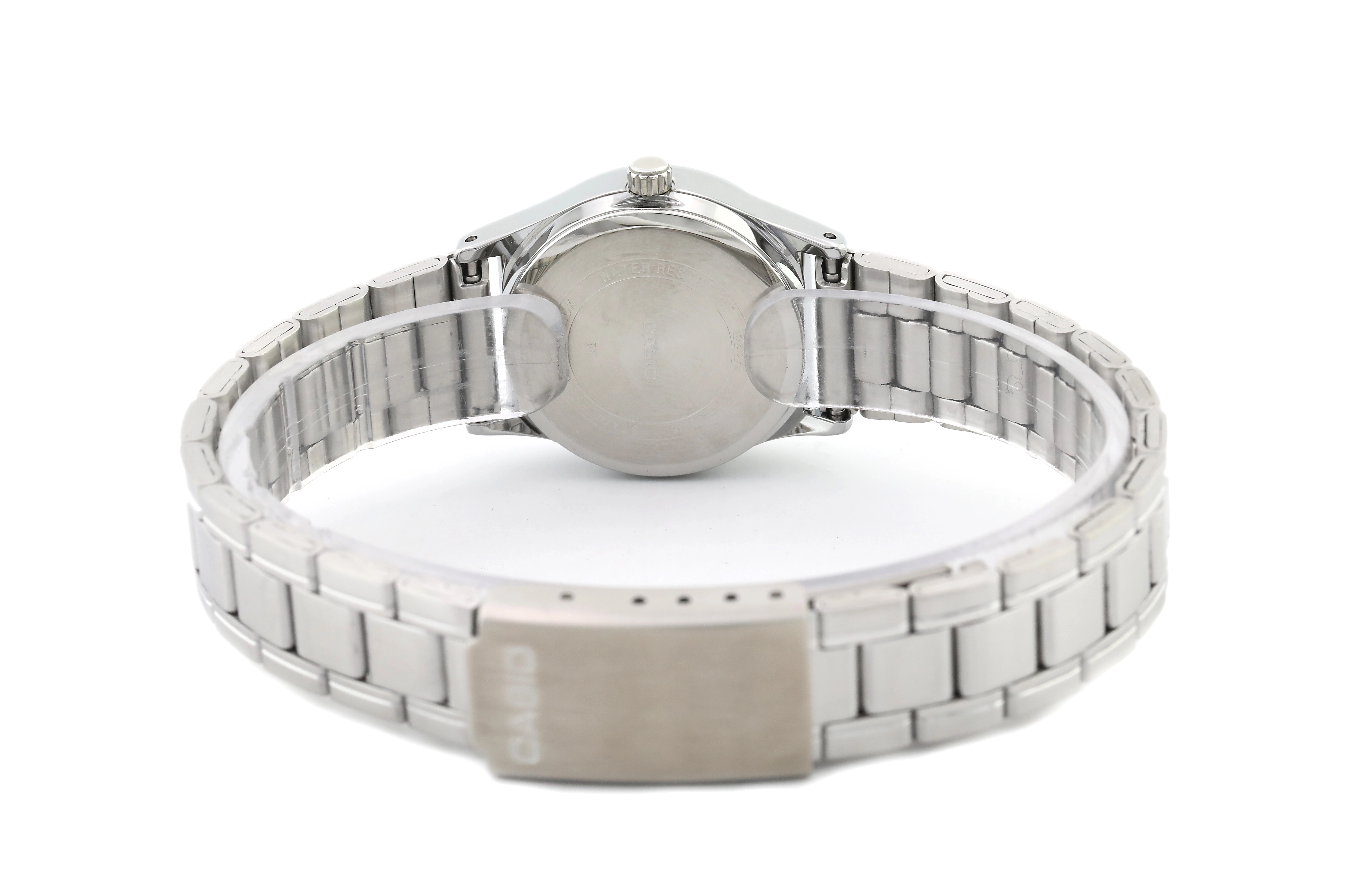 Quartz Wristwatch/LTP-V006D-4BUDF