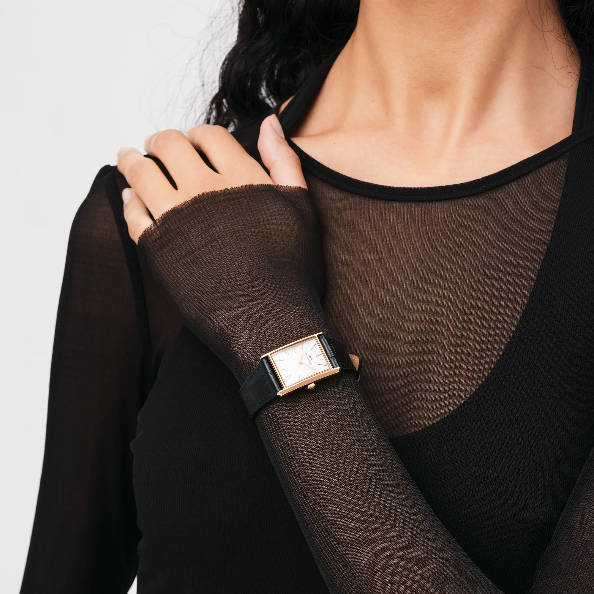 Daniel Wellington Quartz Watch Unisex/DW00100698