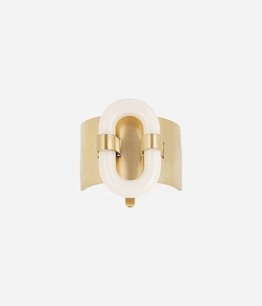 Hair-Clip / SHM26671-01WHT