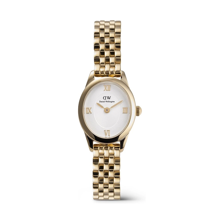 Quartz Wristwatch / DW00100803