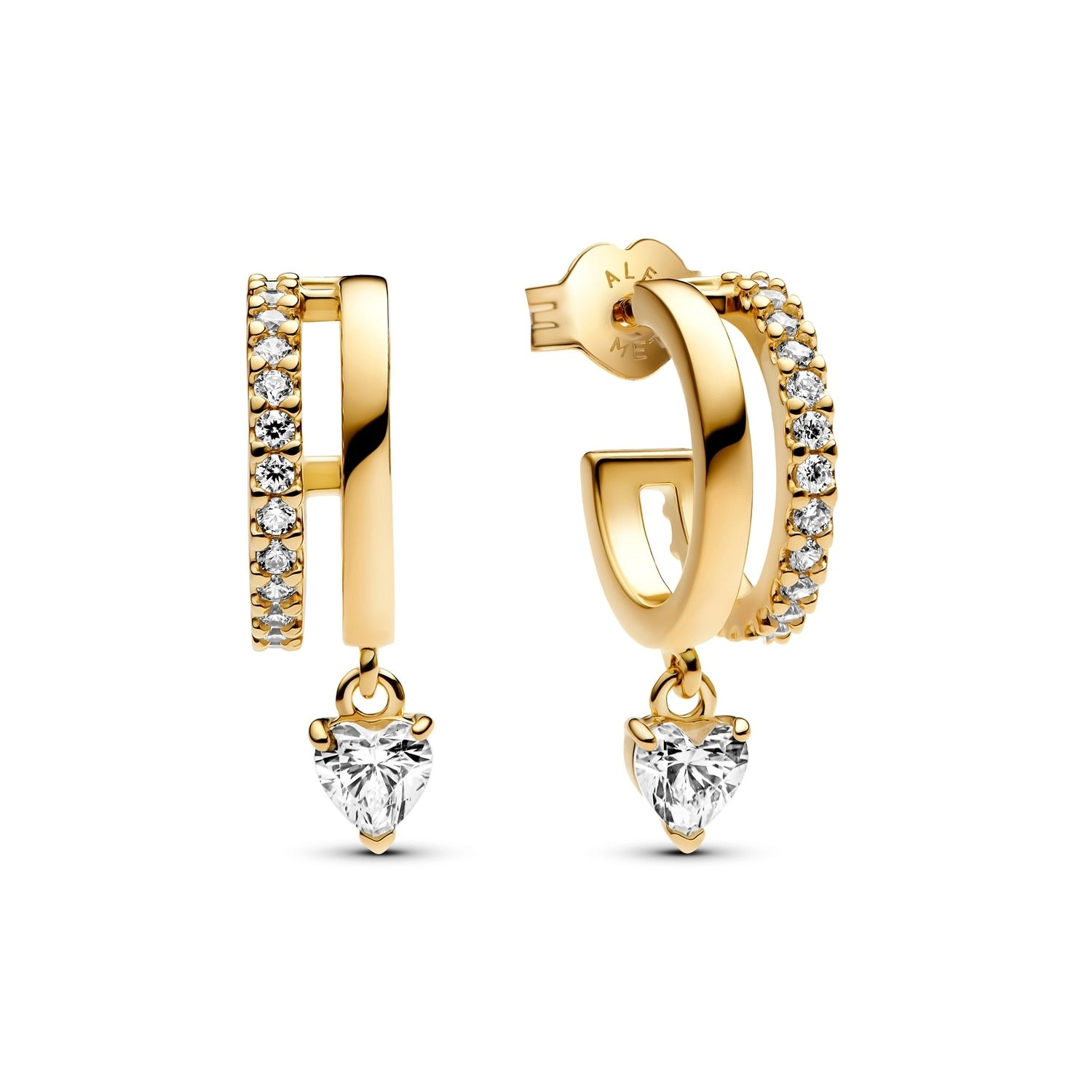 Pandora Timeless Earring / 263685C01