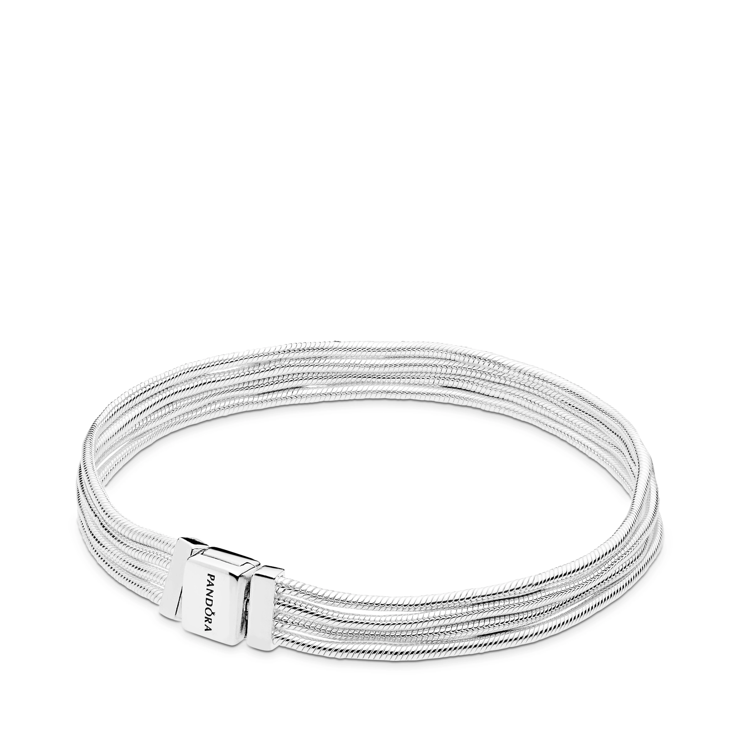 PANDORA Reflexions Bracelet / 597943-16