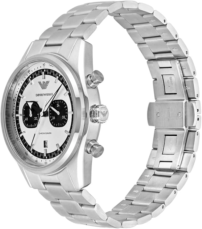 Quartz Wristwatch / AR11636