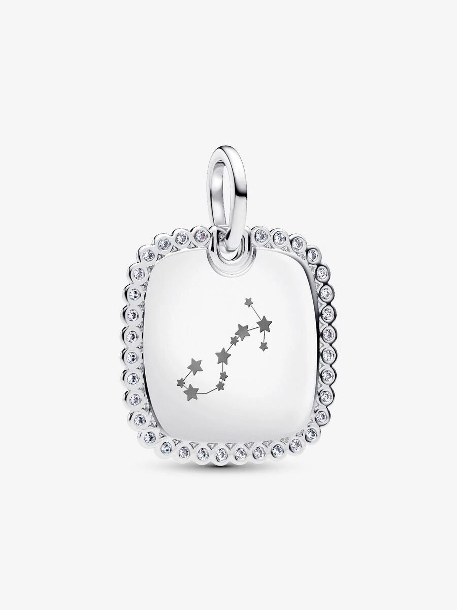 PANDORA Moments Pendant / 394009C01