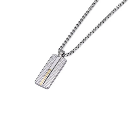Necklace & Pendant / HO032-ME
