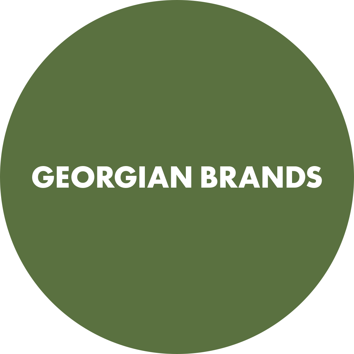 GEORGIAN BRANDS
