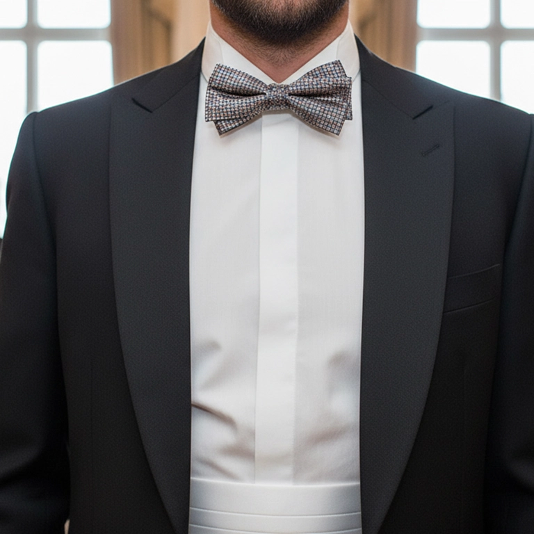 Bow Tie / 10-BTIE-ASL-39-21
