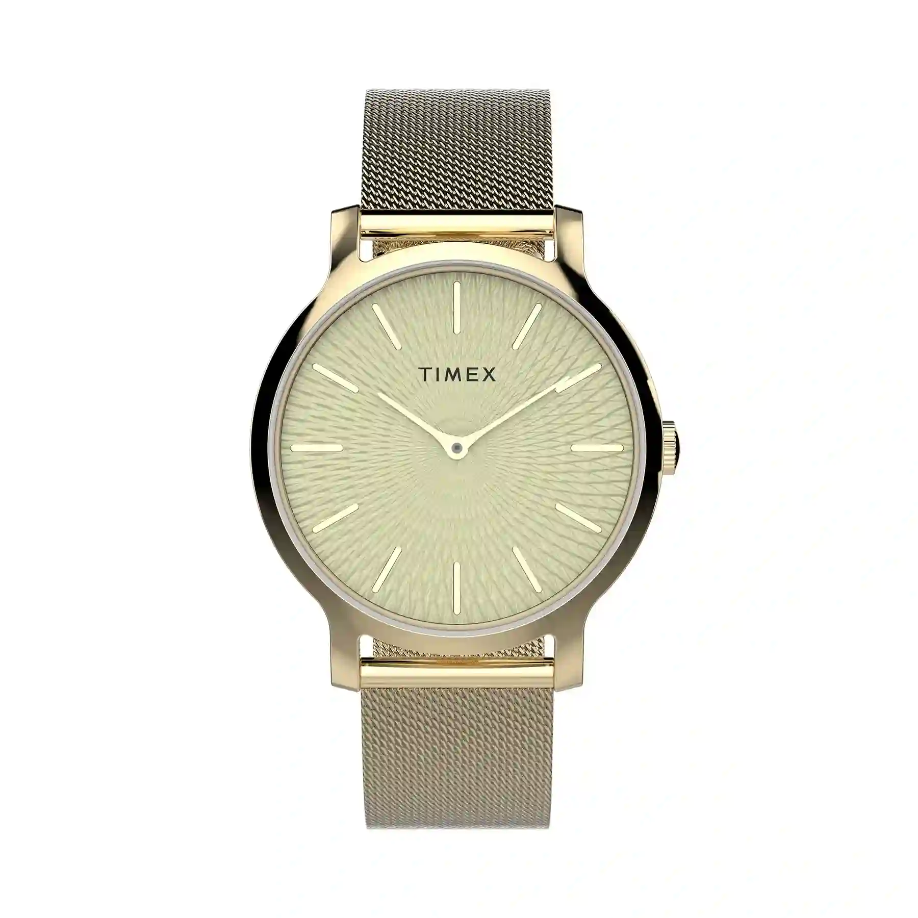 Quartz Wristwatch/TW2V92800