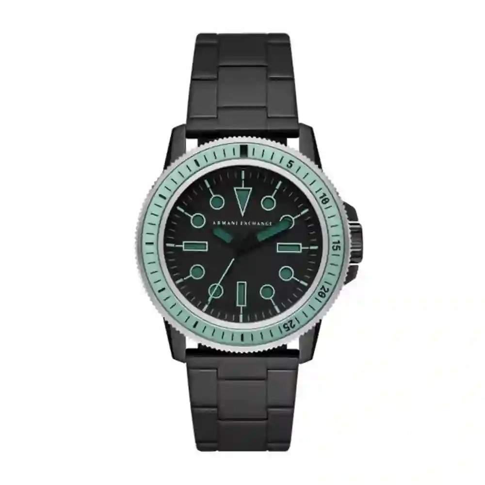 Armani Exchange Wristwatch/AX1858