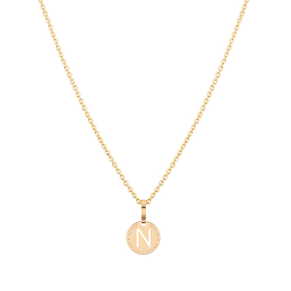 Necklace & Pendant / BWLKON14