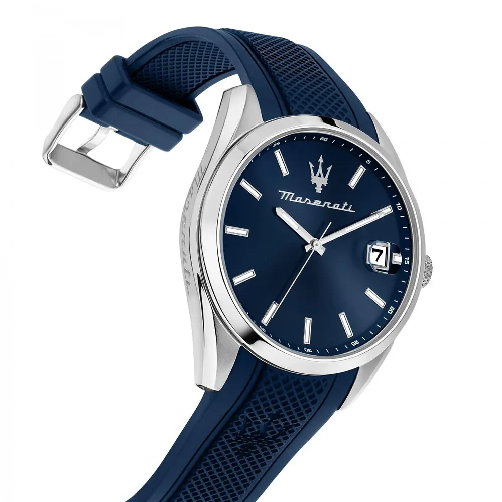 Quartz Wristwatch / R8851151005