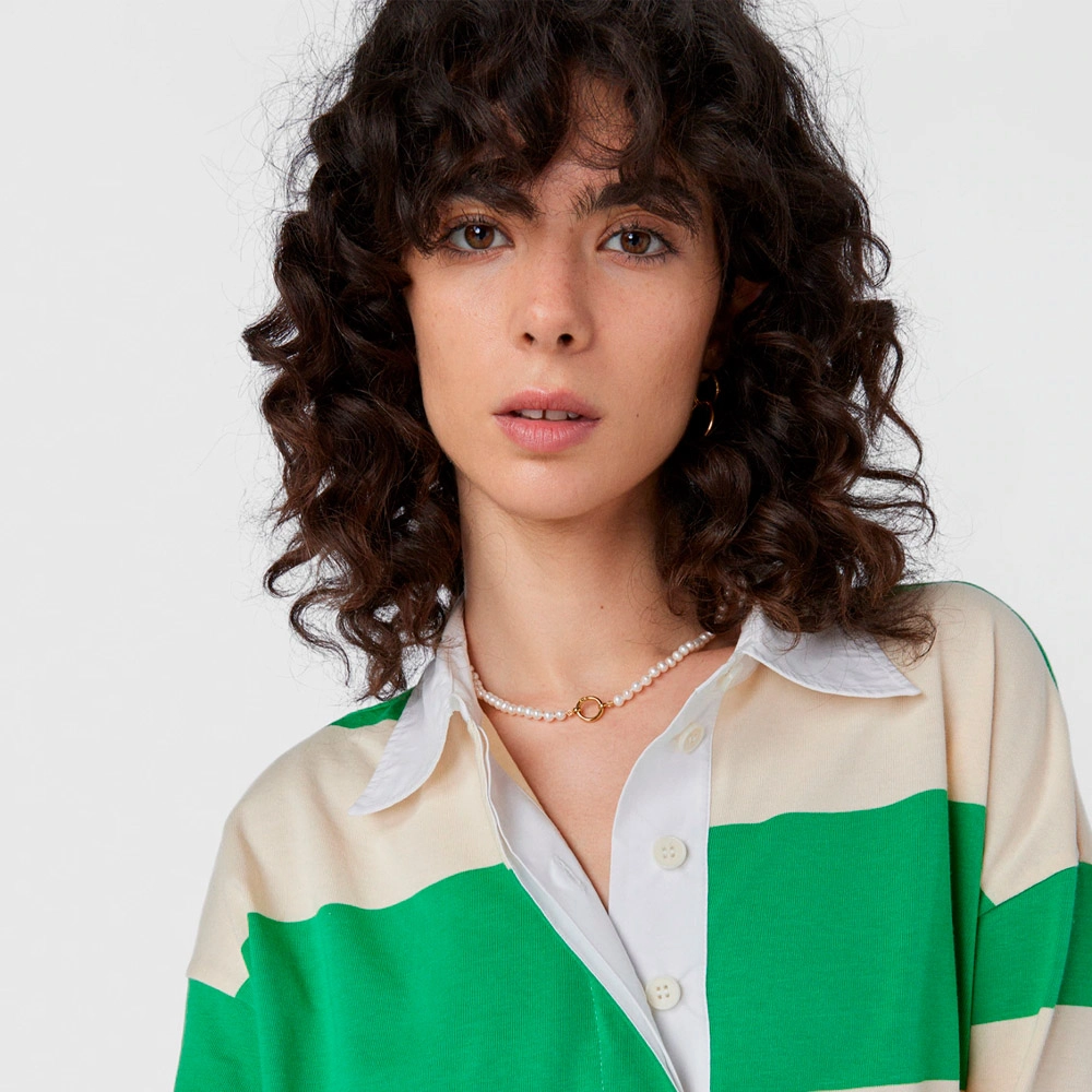 TOUS GOLD Necklace / 812342000
