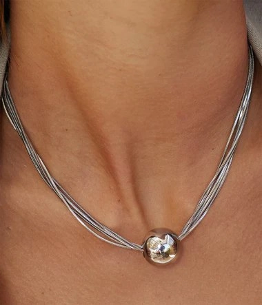 Necklace & Pendant / SNS24227-00UNI