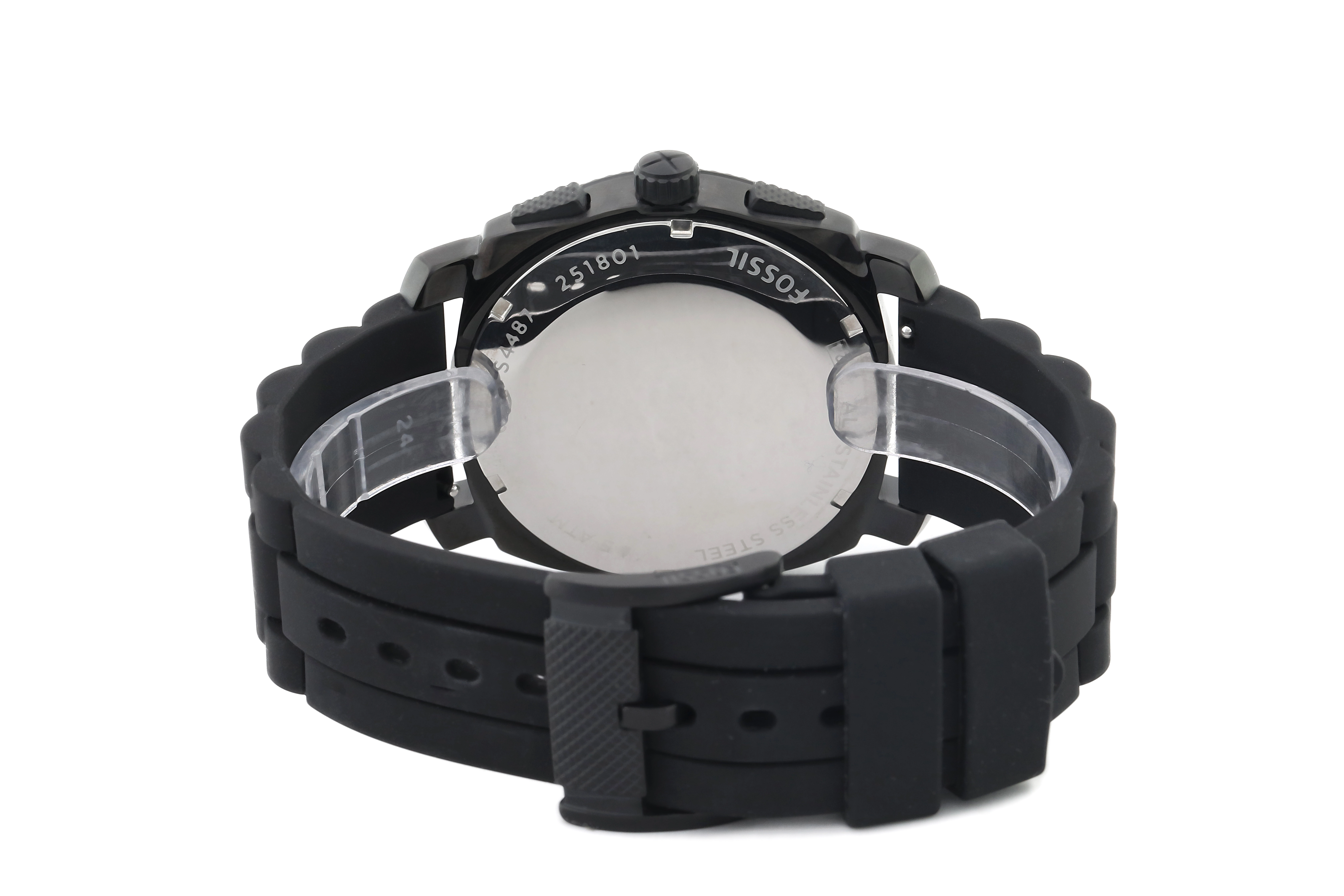 Quartz Wristwatch / FS4487