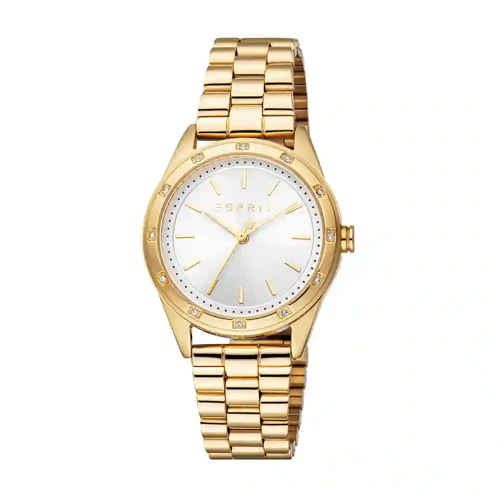 Esprit hotsell women wristwatch