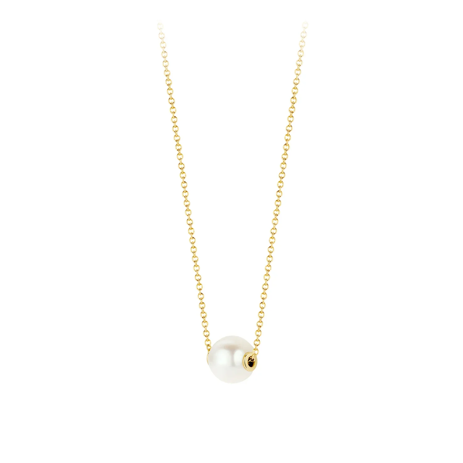 Necklace & Pendant/3076YPW