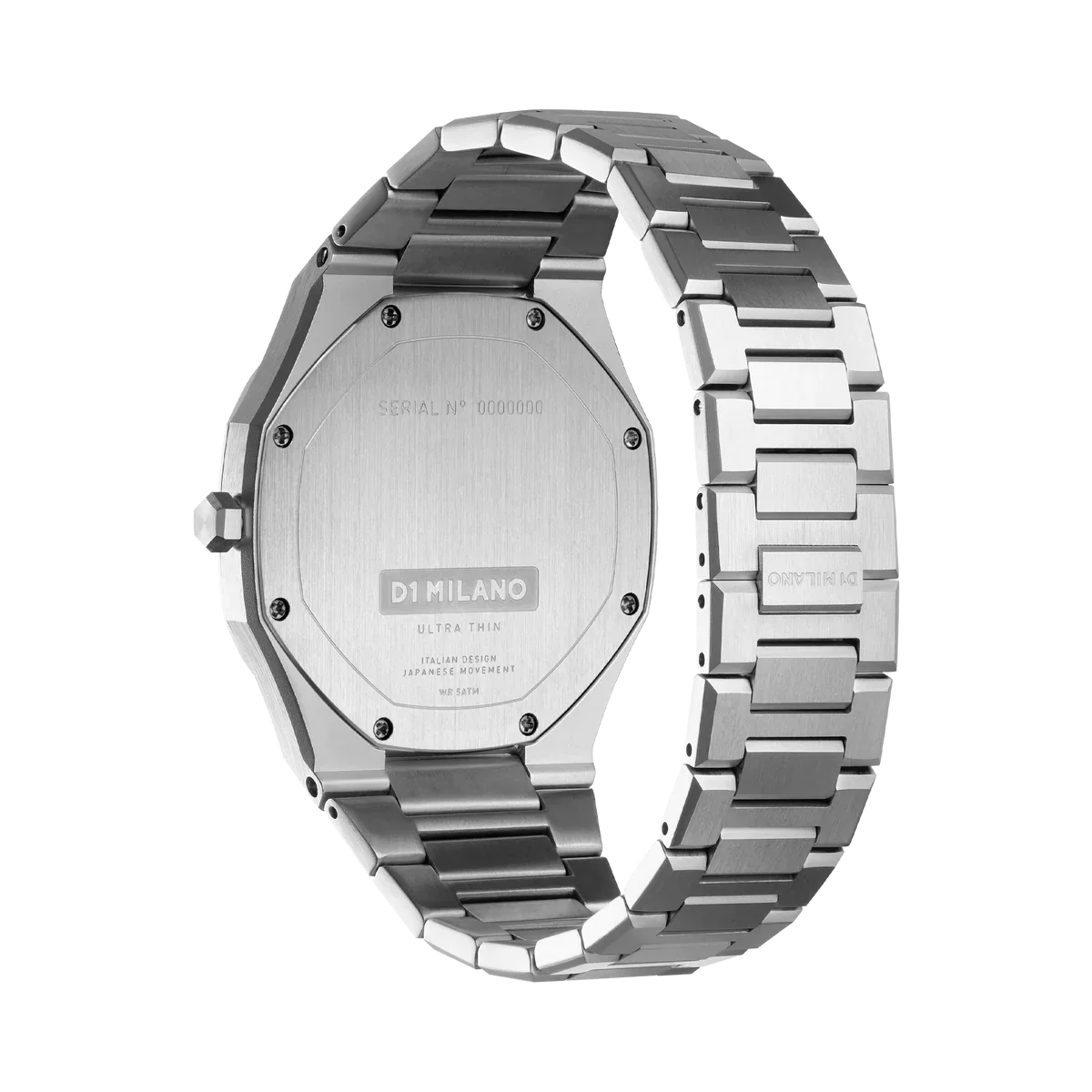 Quartz Wristwatch/D1-UTBL11