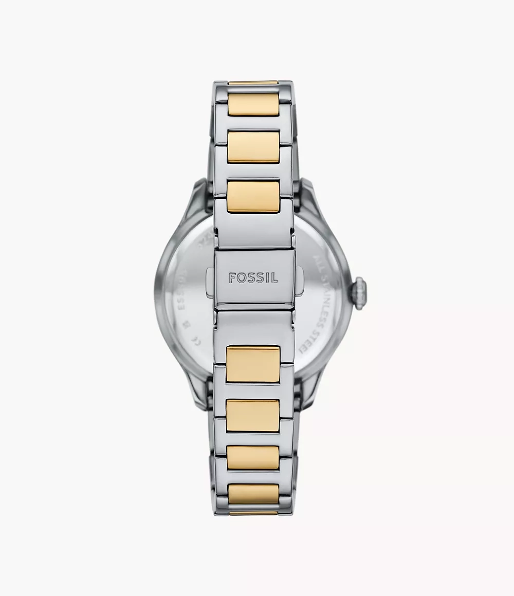 Quartz Wristwatch / ES5396