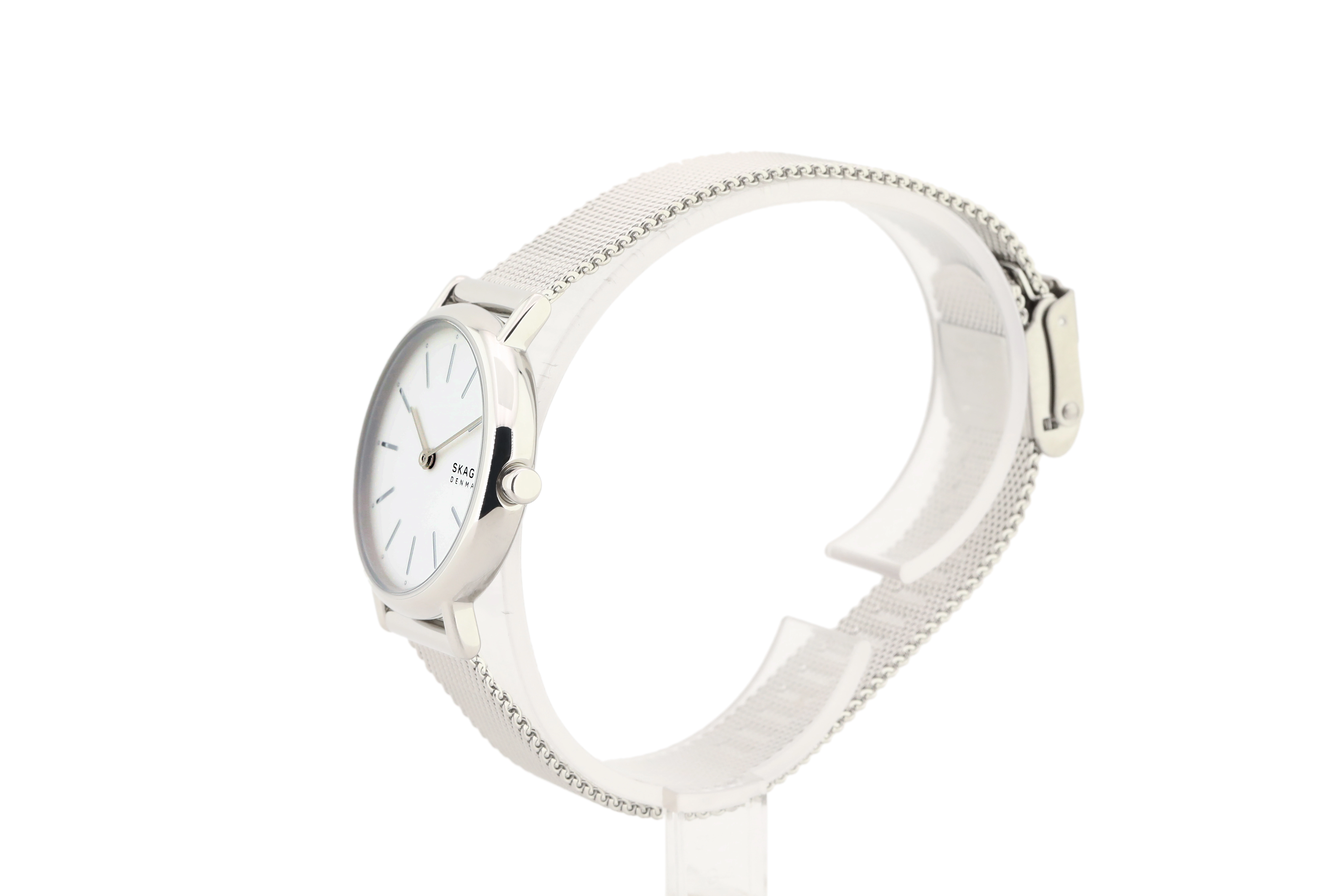 Quartz Wristwatch / SKW2692