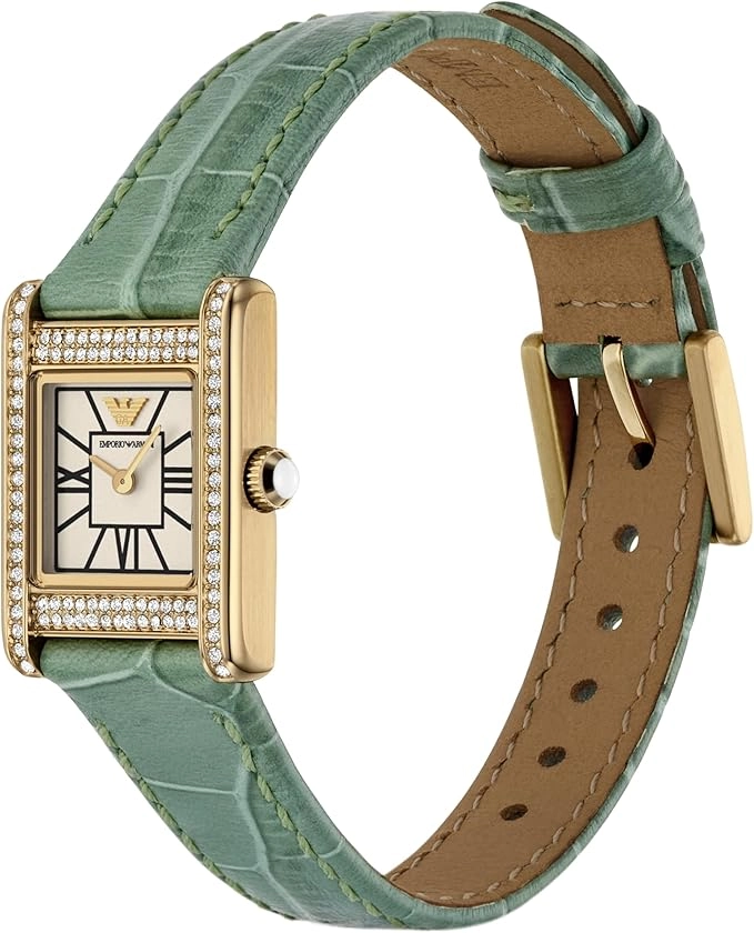 Quartz Wristwatch / AR11661