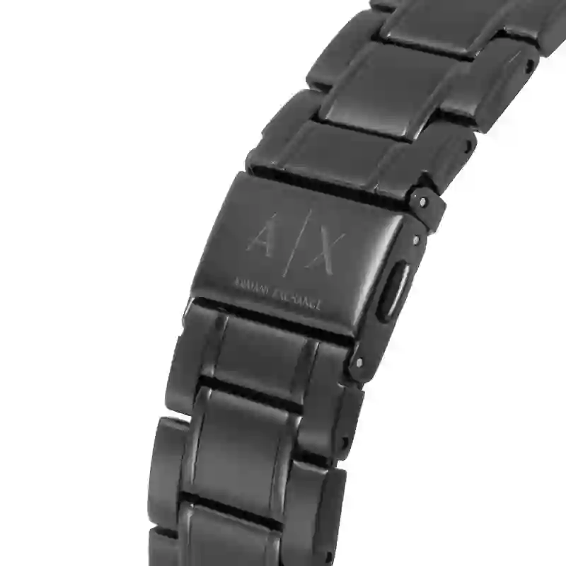 Quartz Wristwatch/AX7102