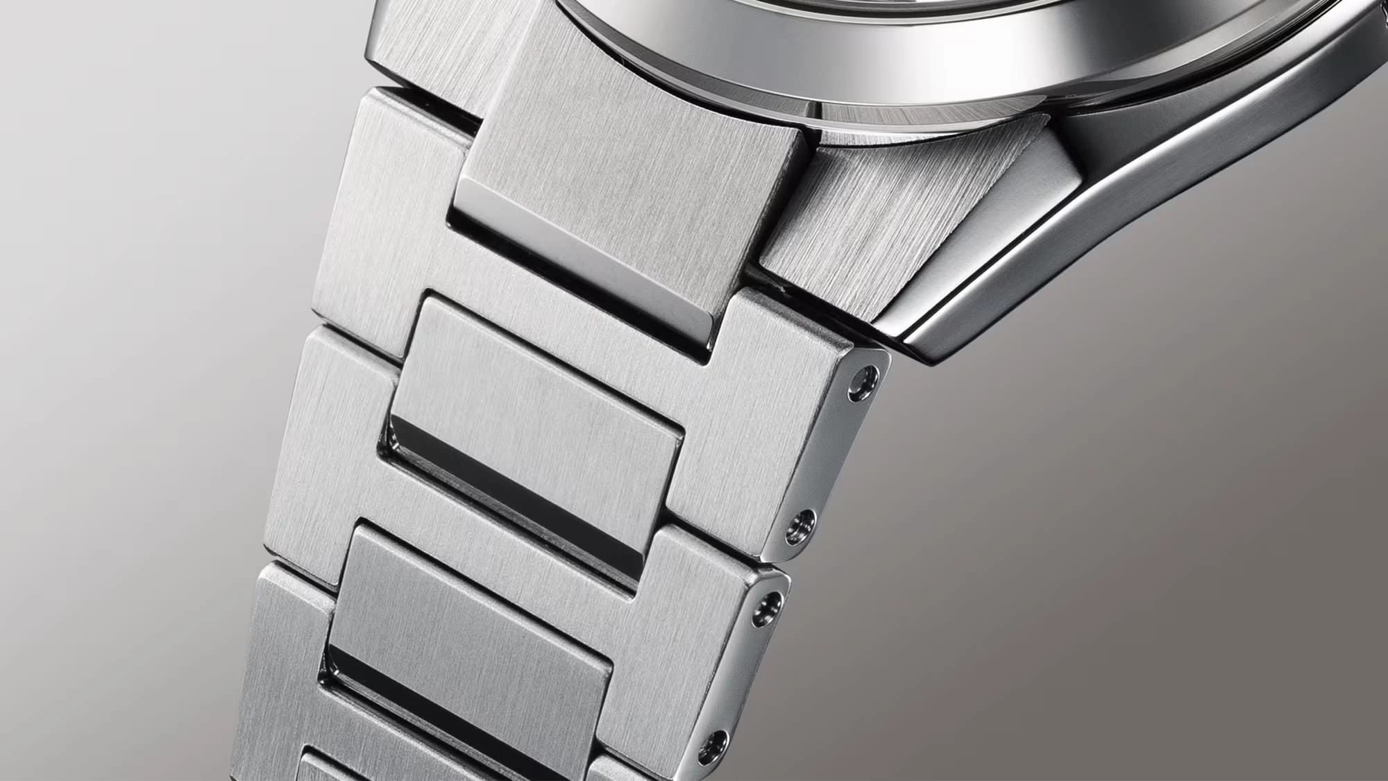 Automatic Wristwatch / EFK-100D-2ADR