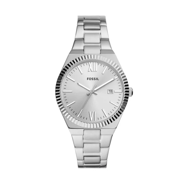 Quartz Wristwatch/ES5300