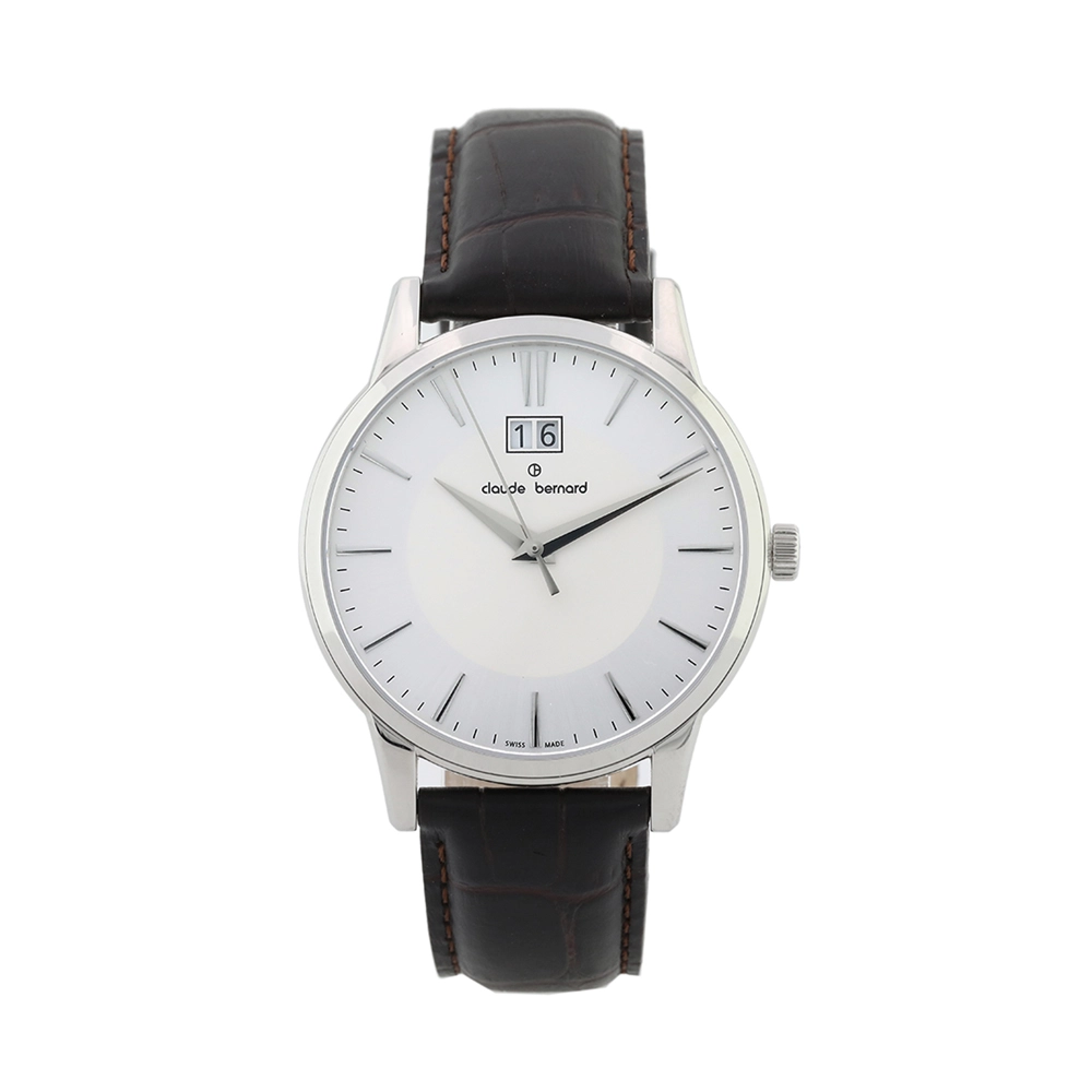 Quartz Wristwatch / 63003 3 AIN