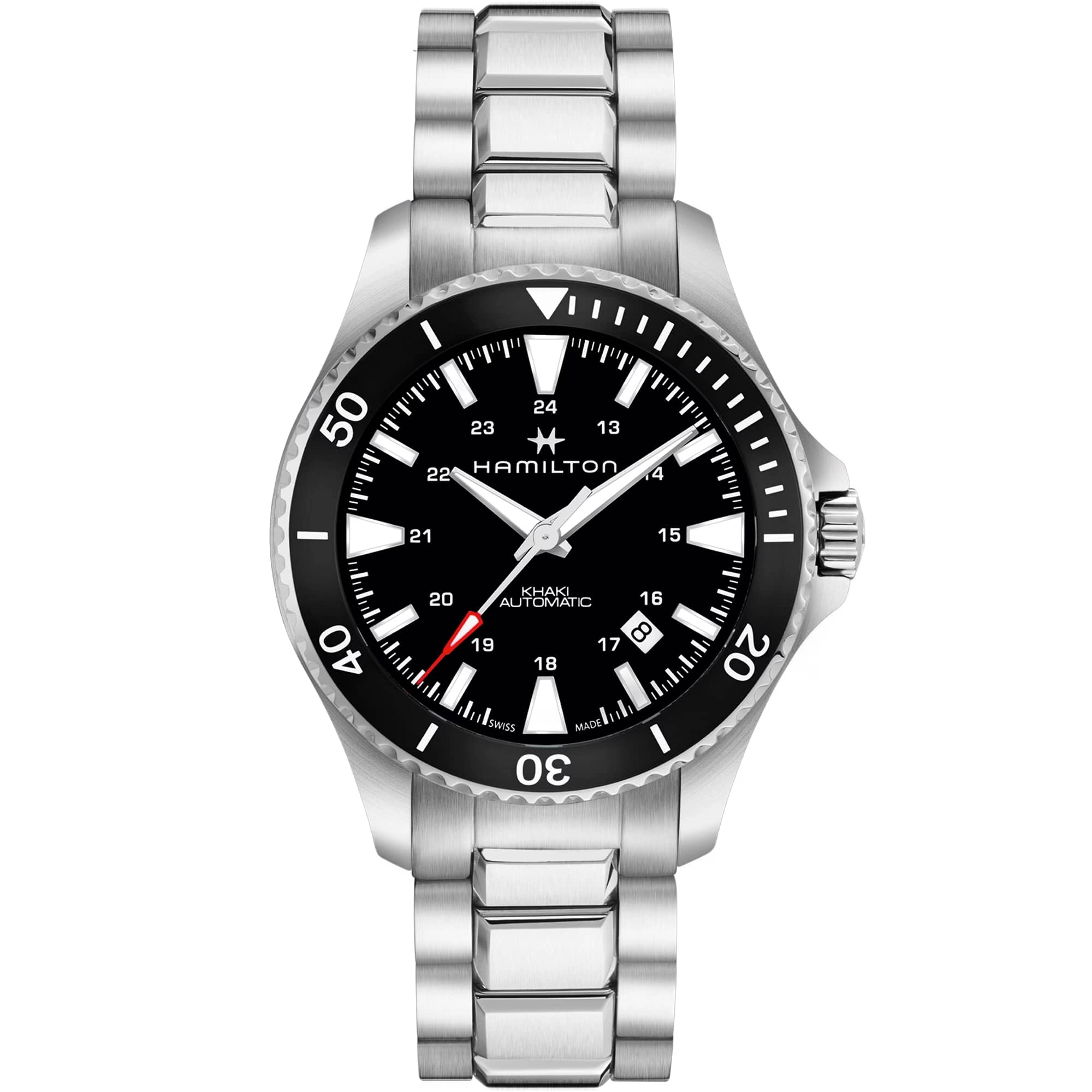 Automatic Wristwatch / H82335131