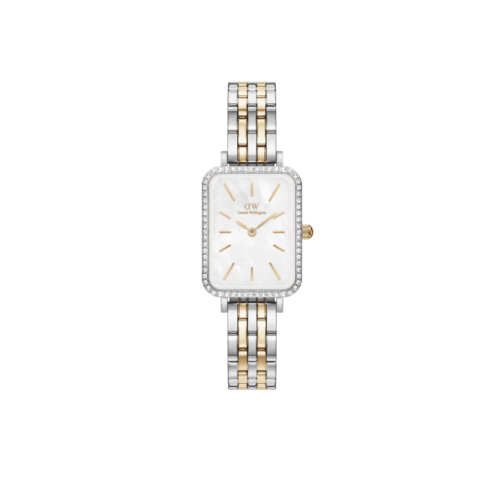 Daniel Wellington Women Quartz Wristwatch/DW00100671
